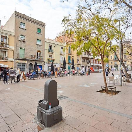 Le Palacete Powered By Sonder Barcelona Ngoại thất bức ảnh