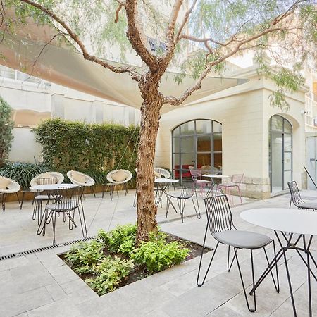 Le Palacete Powered By Sonder Barcelona Ngoại thất bức ảnh