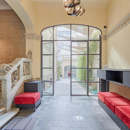 Le Palacete Powered By Sonder Barcelona Ngoại thất bức ảnh