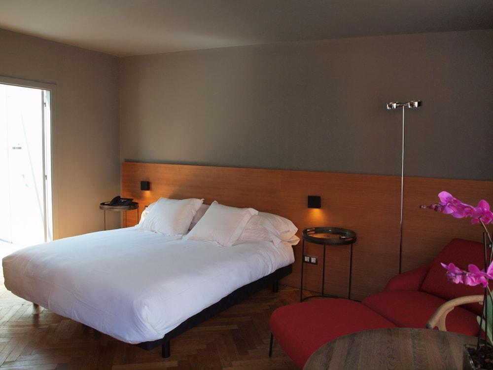 Le Palacete Powered By Sonder Barcelona Ngoại thất bức ảnh