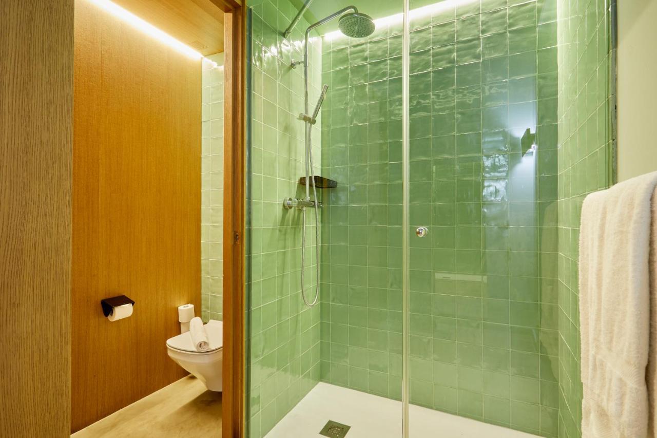Le Palacete Powered By Sonder Barcelona Ngoại thất bức ảnh