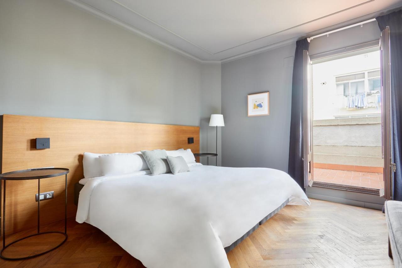 Le Palacete Powered By Sonder Barcelona Phòng bức ảnh