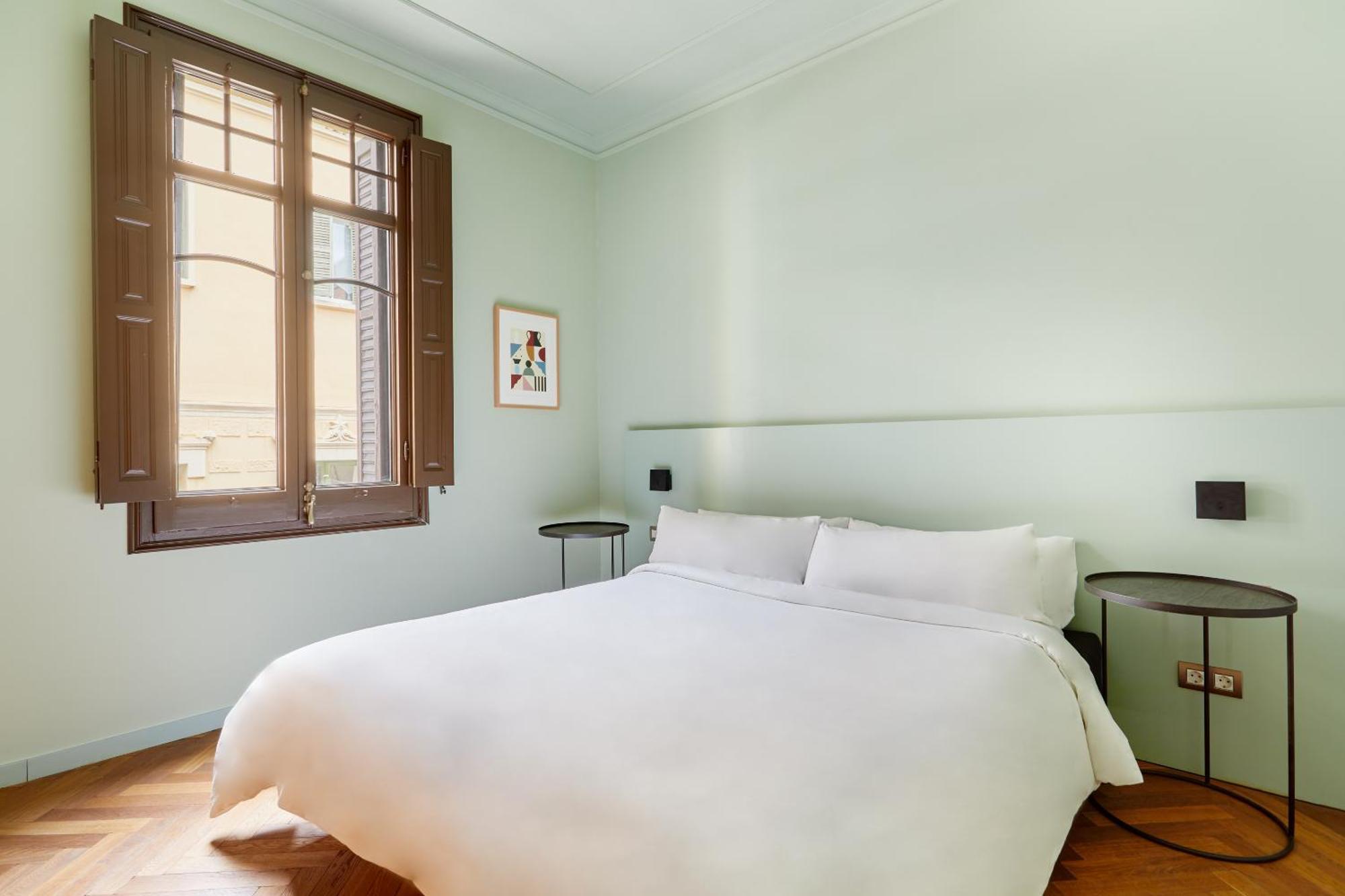 Le Palacete Powered By Sonder Barcelona Ngoại thất bức ảnh