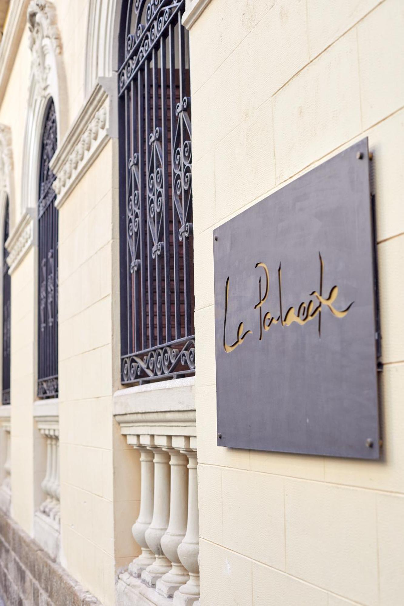 Le Palacete Powered By Sonder Barcelona Ngoại thất bức ảnh