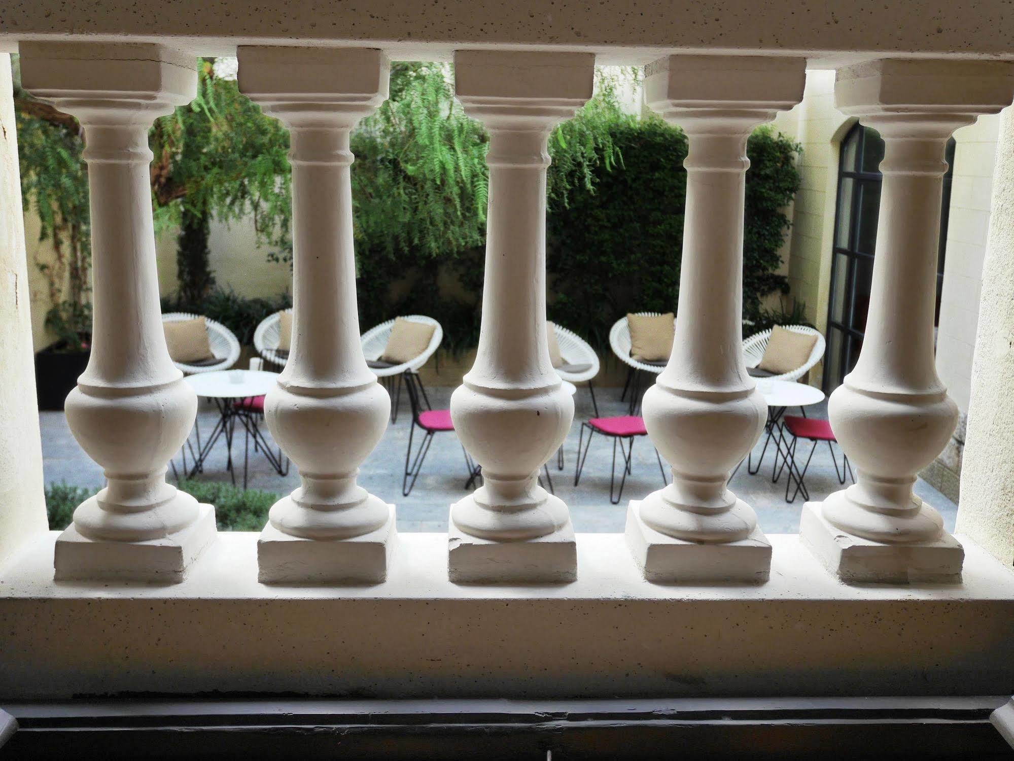 Le Palacete Powered By Sonder Barcelona Ngoại thất bức ảnh
