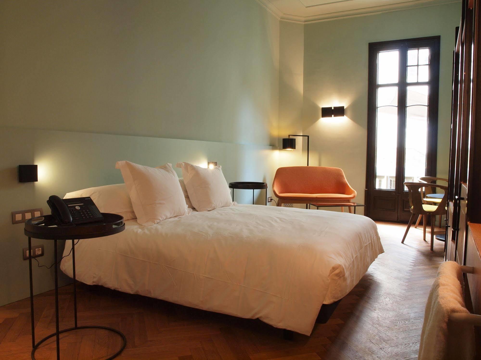Le Palacete Powered By Sonder Barcelona Ngoại thất bức ảnh