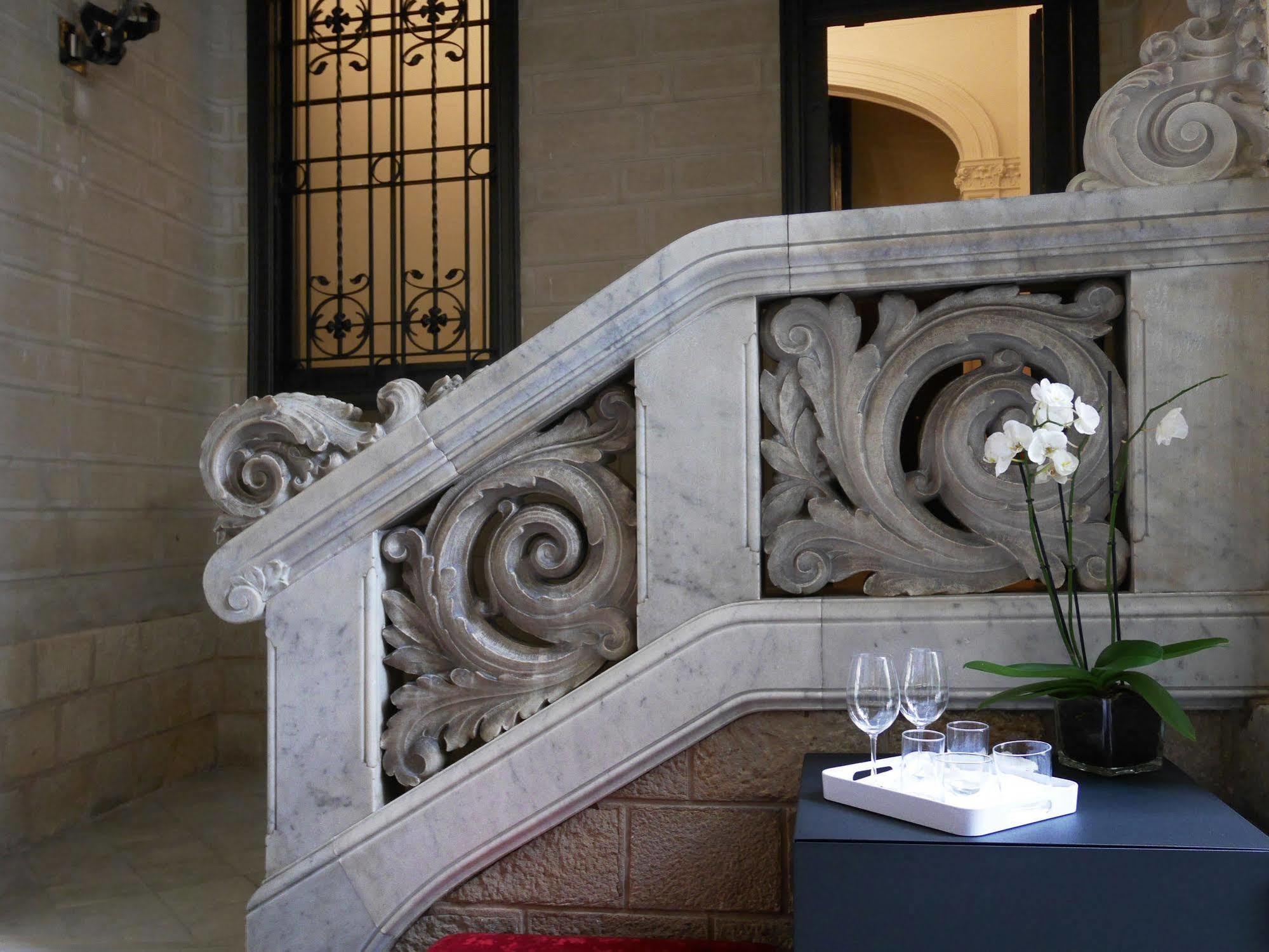 Le Palacete Powered By Sonder Barcelona Ngoại thất bức ảnh