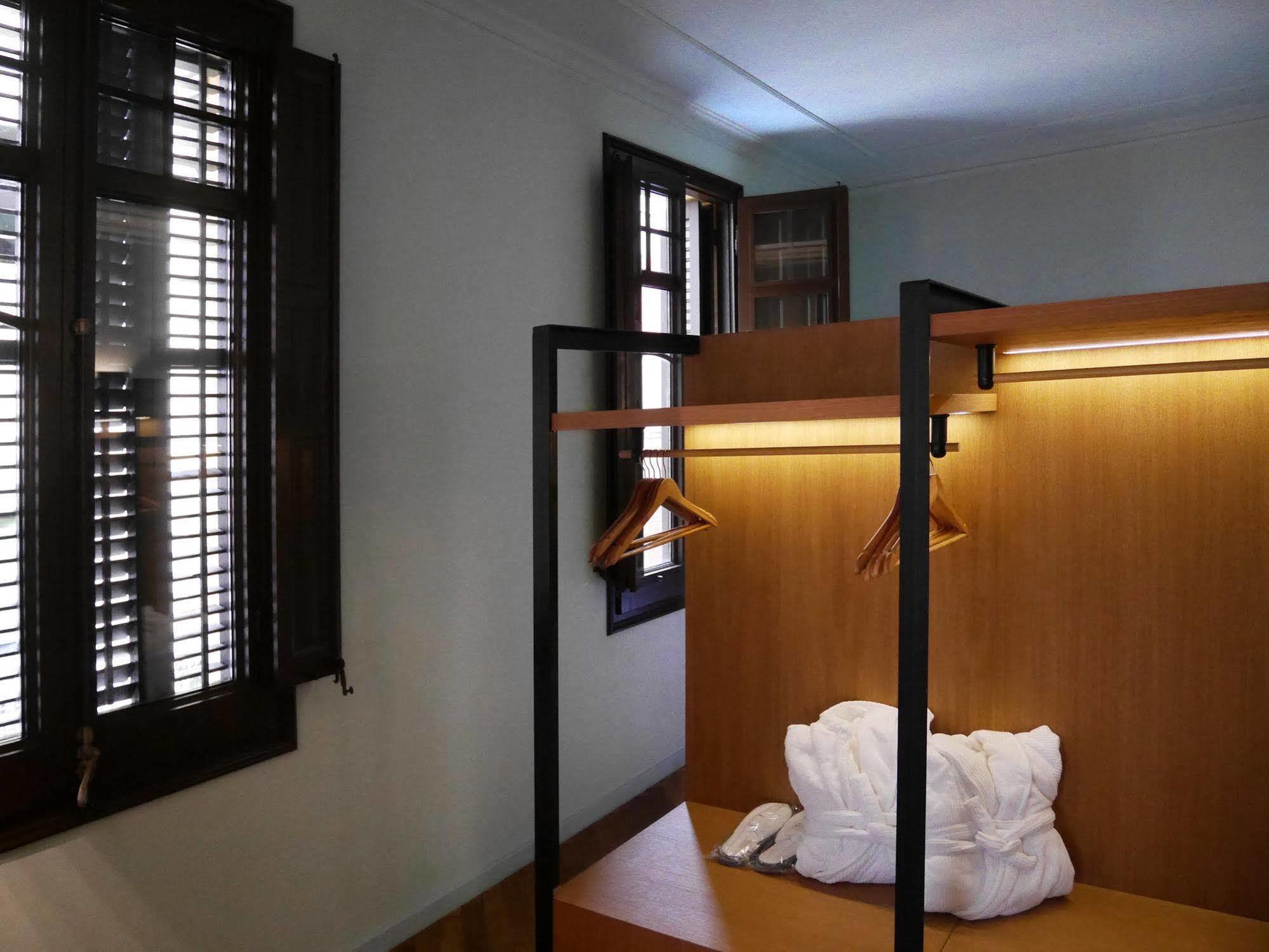 Le Palacete Powered By Sonder Barcelona Ngoại thất bức ảnh