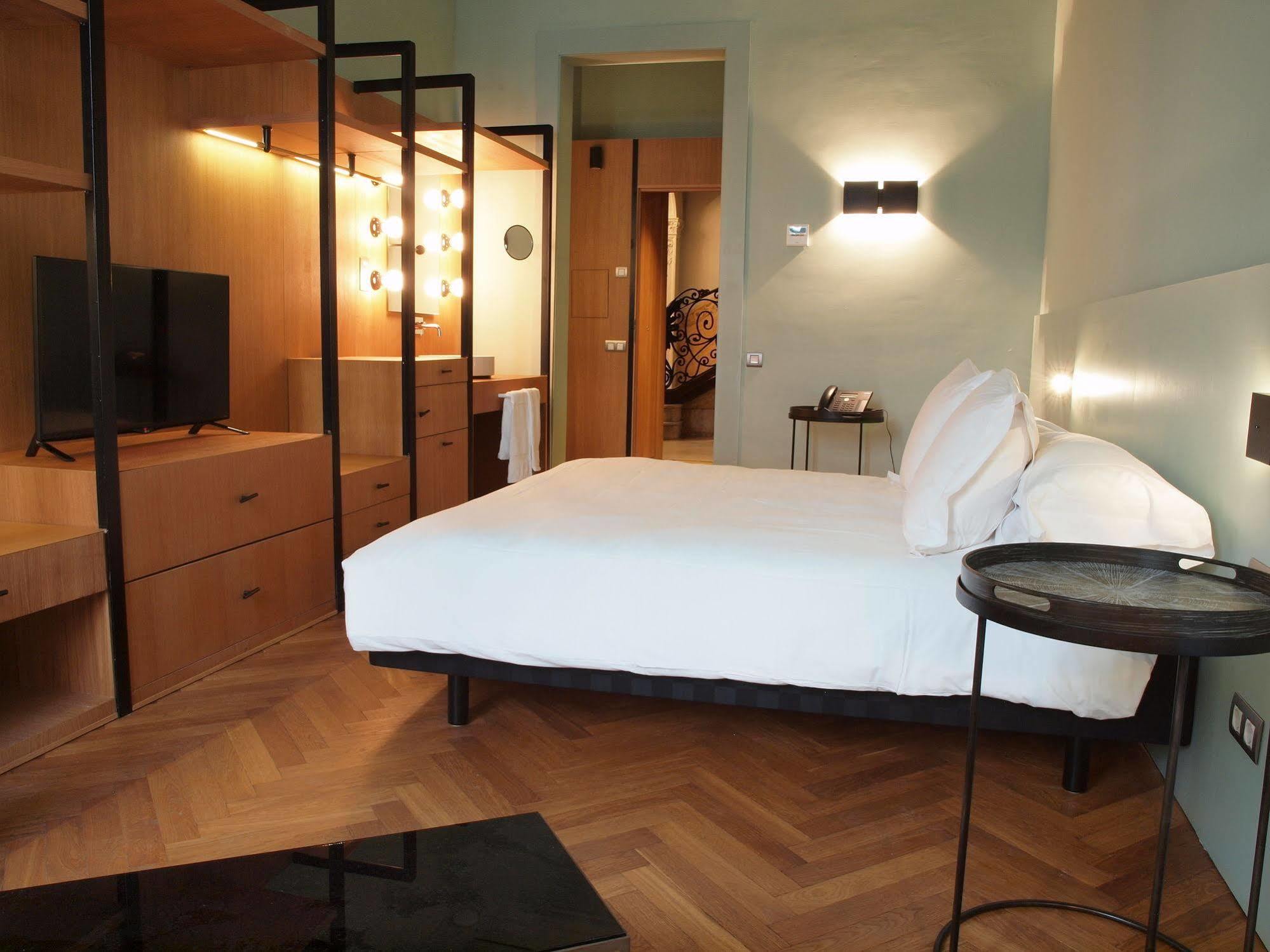 Le Palacete Powered By Sonder Barcelona Ngoại thất bức ảnh