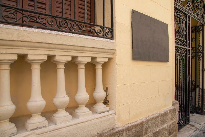 Le Palacete Powered By Sonder Barcelona Ngoại thất bức ảnh