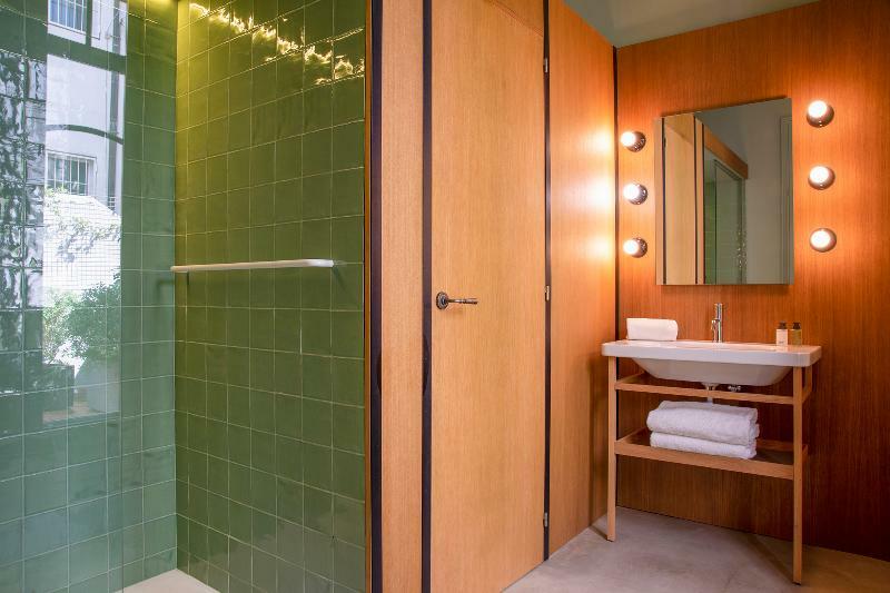 Le Palacete Powered By Sonder Barcelona Ngoại thất bức ảnh