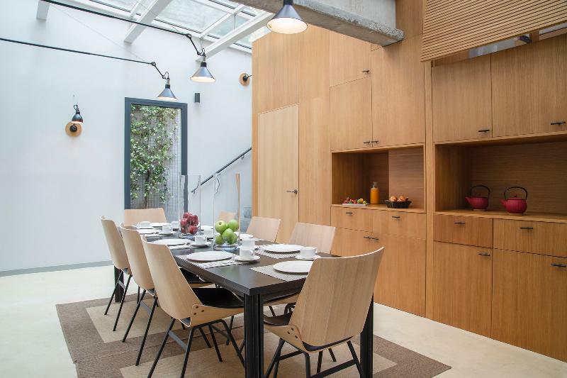 Le Palacete Powered By Sonder Barcelona Ngoại thất bức ảnh