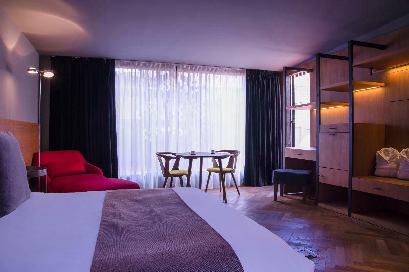 Le Palacete Powered By Sonder Barcelona Ngoại thất bức ảnh
