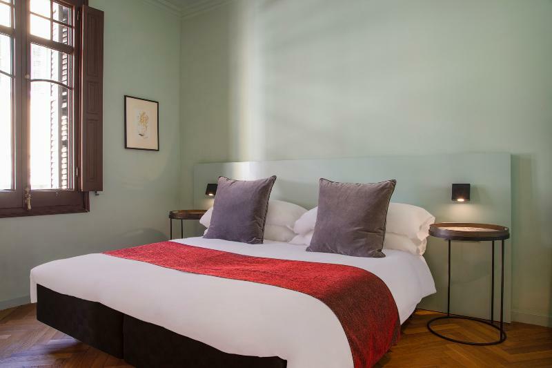 Le Palacete Powered By Sonder Barcelona Ngoại thất bức ảnh